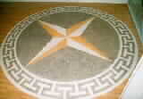 Creativ Floor: Windrose